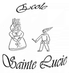 Logo de l'école